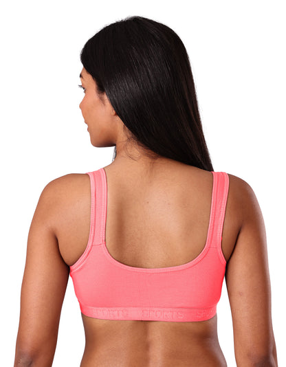 StretchFlex Everyday Sports Bra