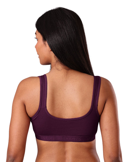 StretchFlex Everyday Sports Bra