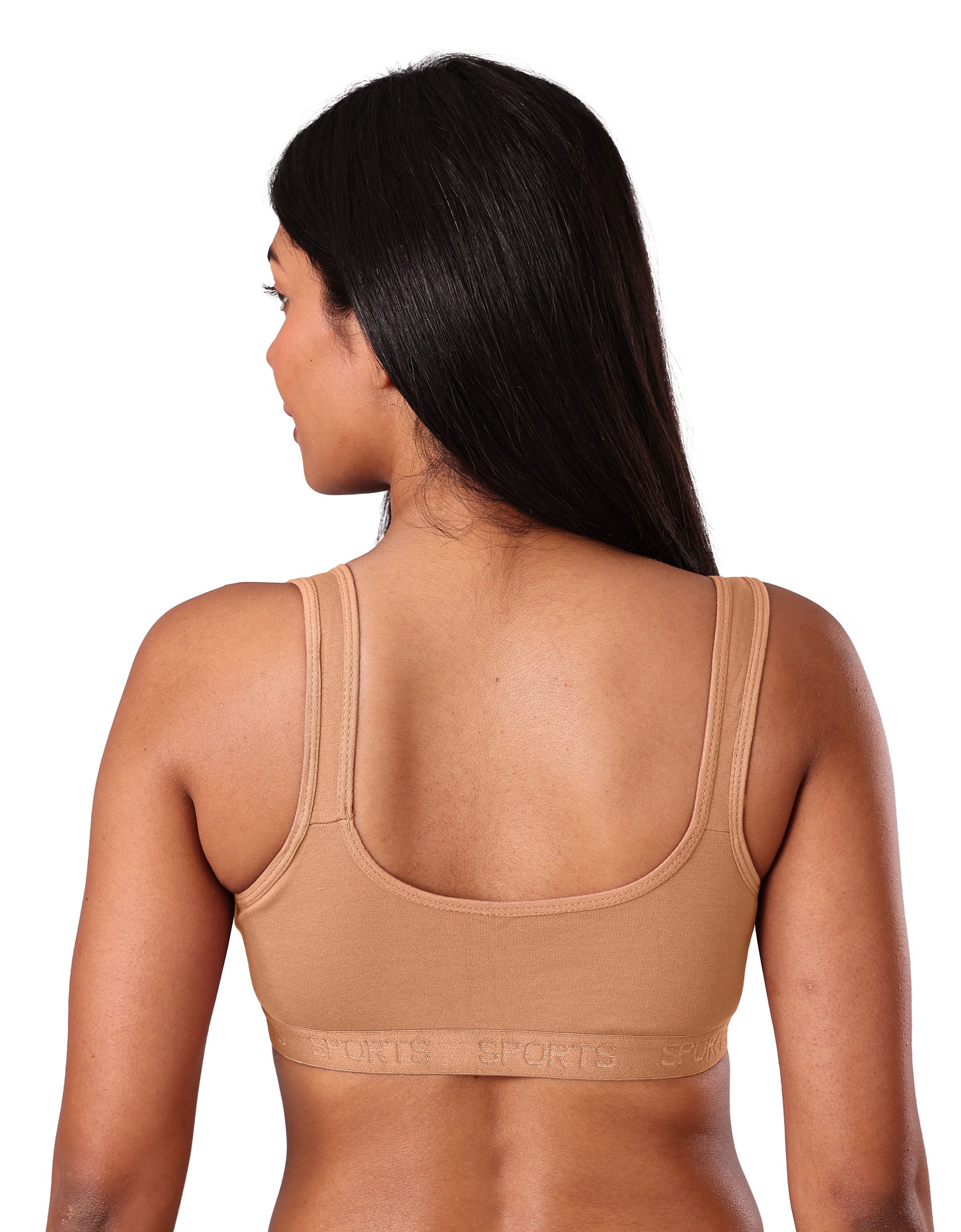 StretchFlex Everyday Sports Bra
