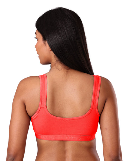 StretchFlex Everyday Sports Bra