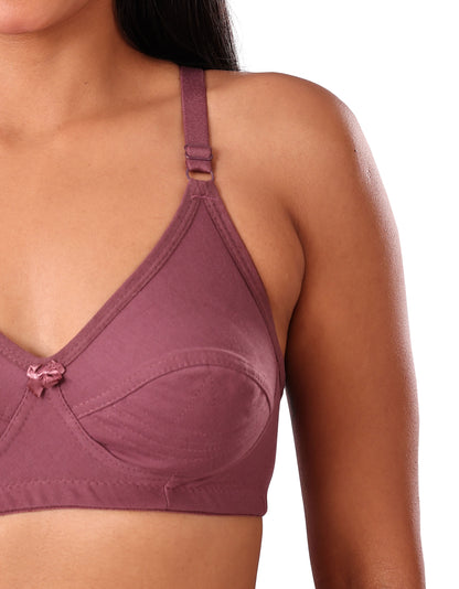 CottonEase Comfort Bra