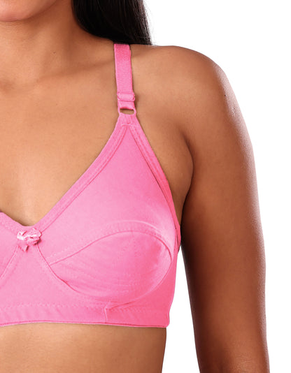 CottonEase Comfort Bra
