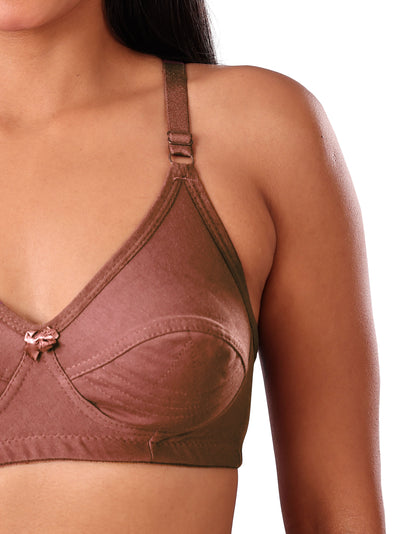CottonEase Comfort Bra