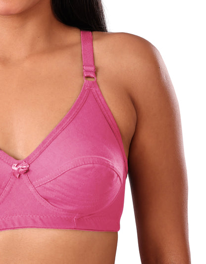 CottonEase Comfort Bra