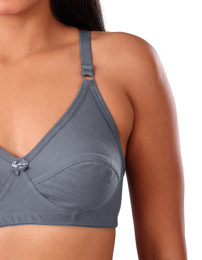 CottonEase Comfort Bra