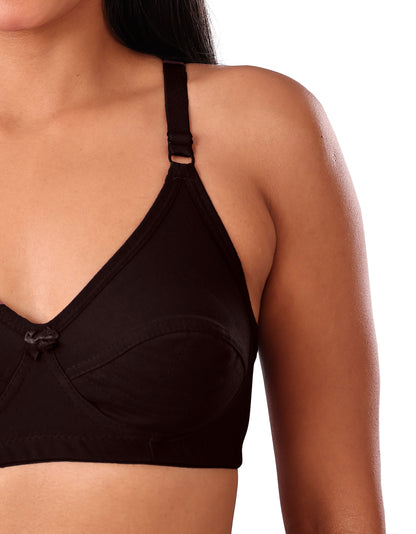 CottonEase Comfort Bra
