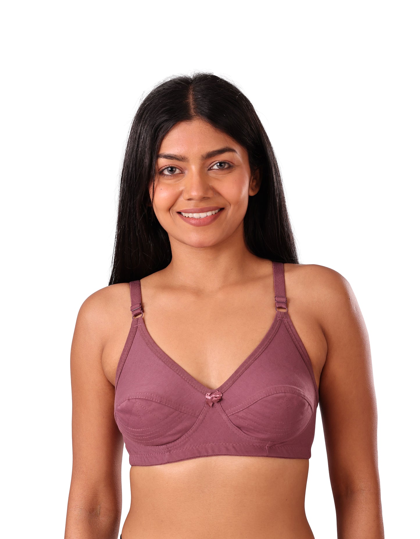 CottonEase Comfort Bra