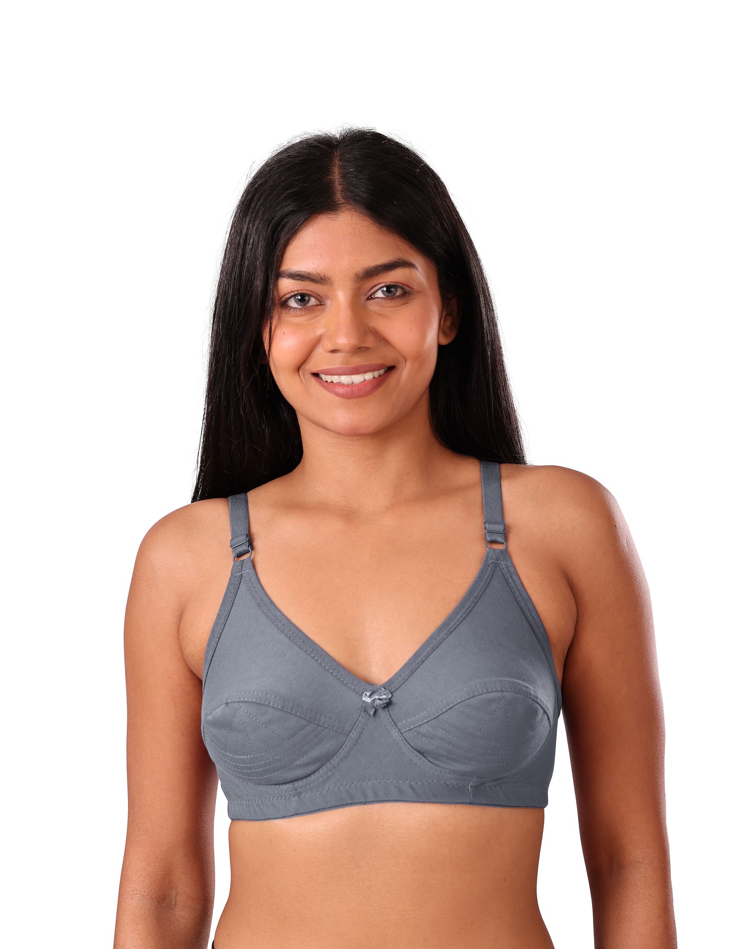 CottonEase Comfort Bra
