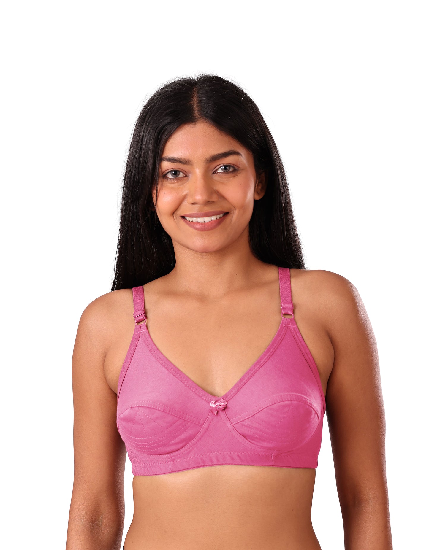 CottonEase Comfort Bra