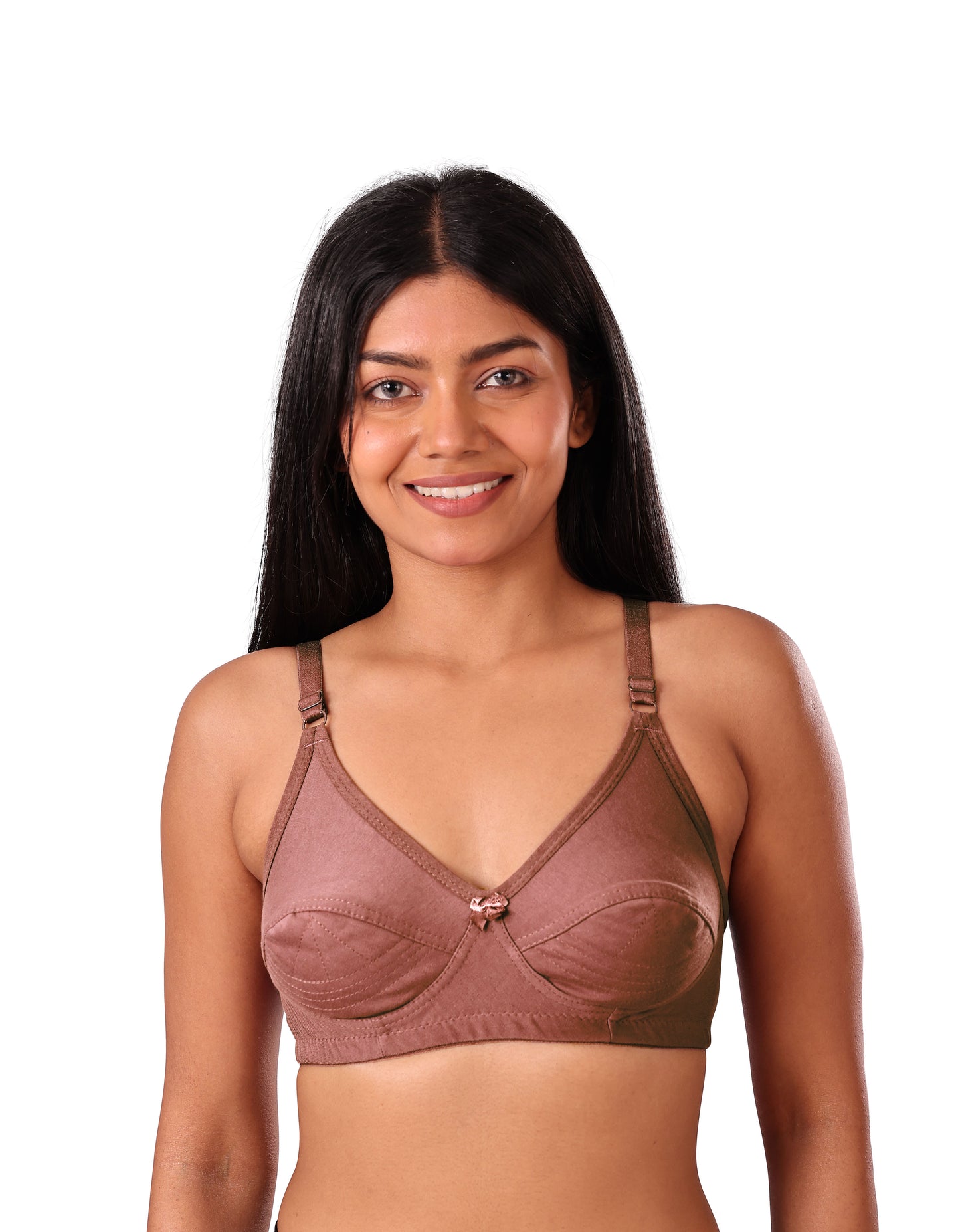 CottonEase Comfort Bra
