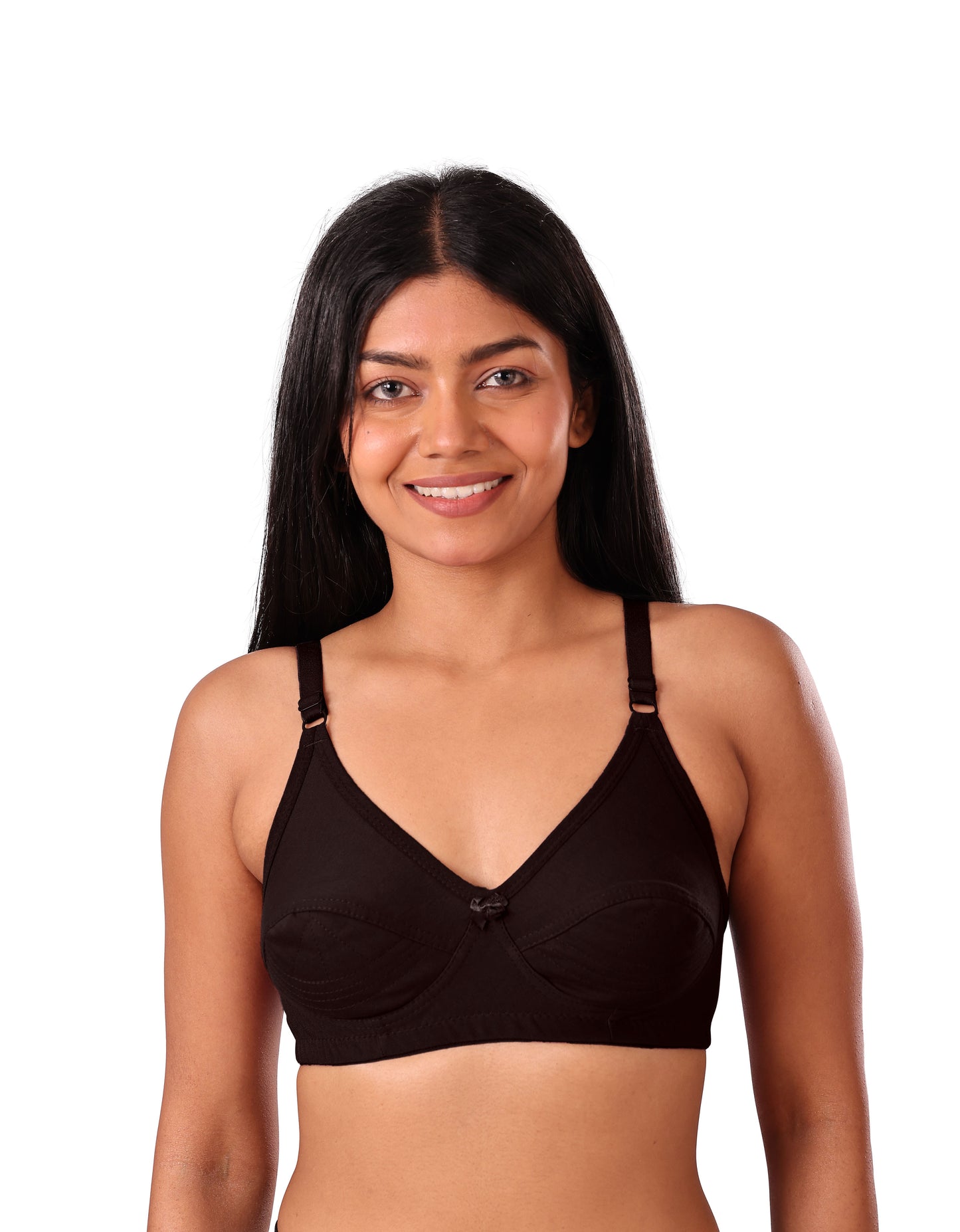CottonEase Comfort Bra