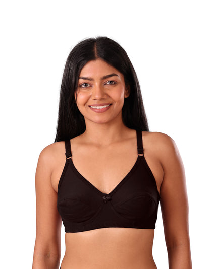CottonEase Comfort Bra