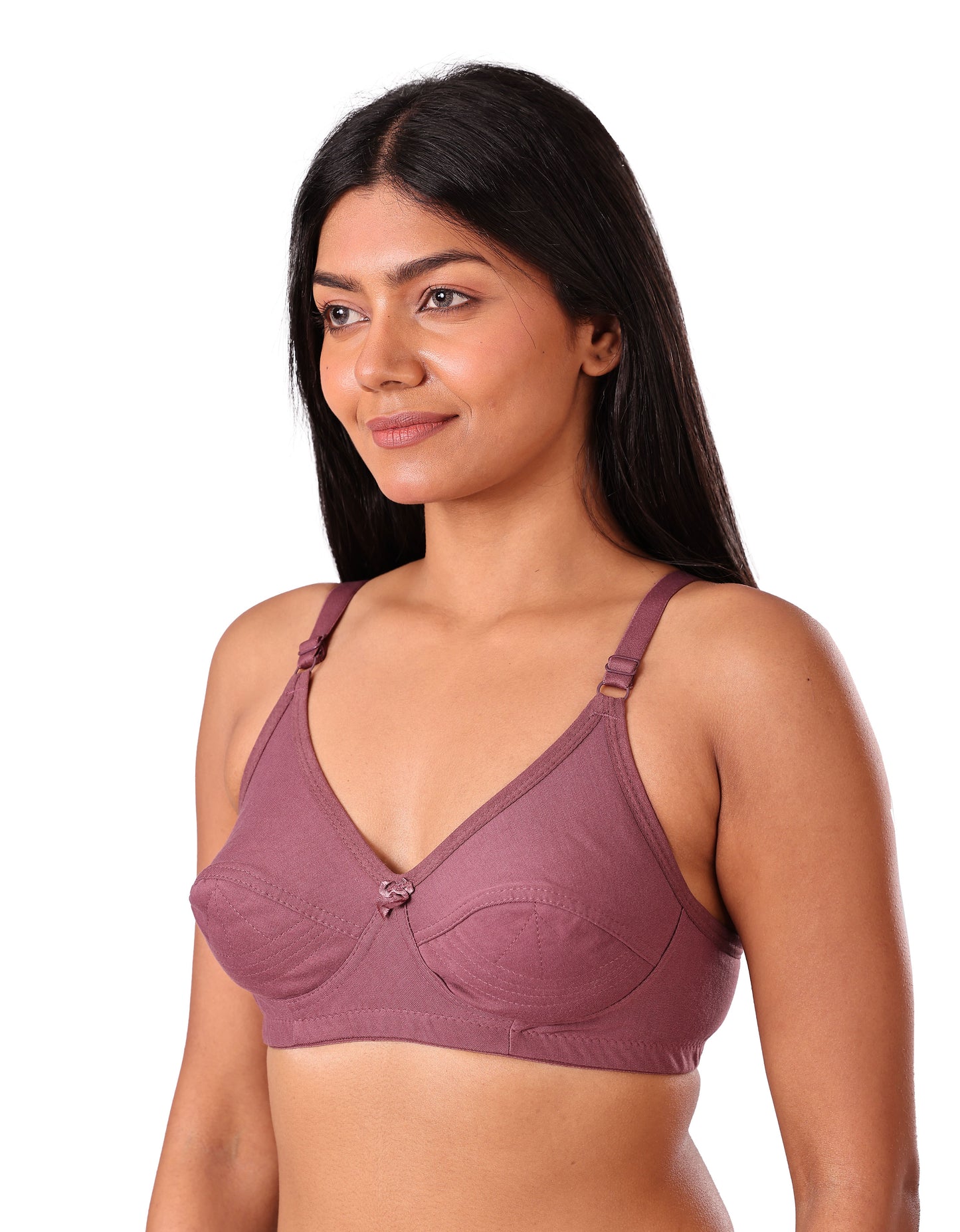 CottonEase Comfort Bra
