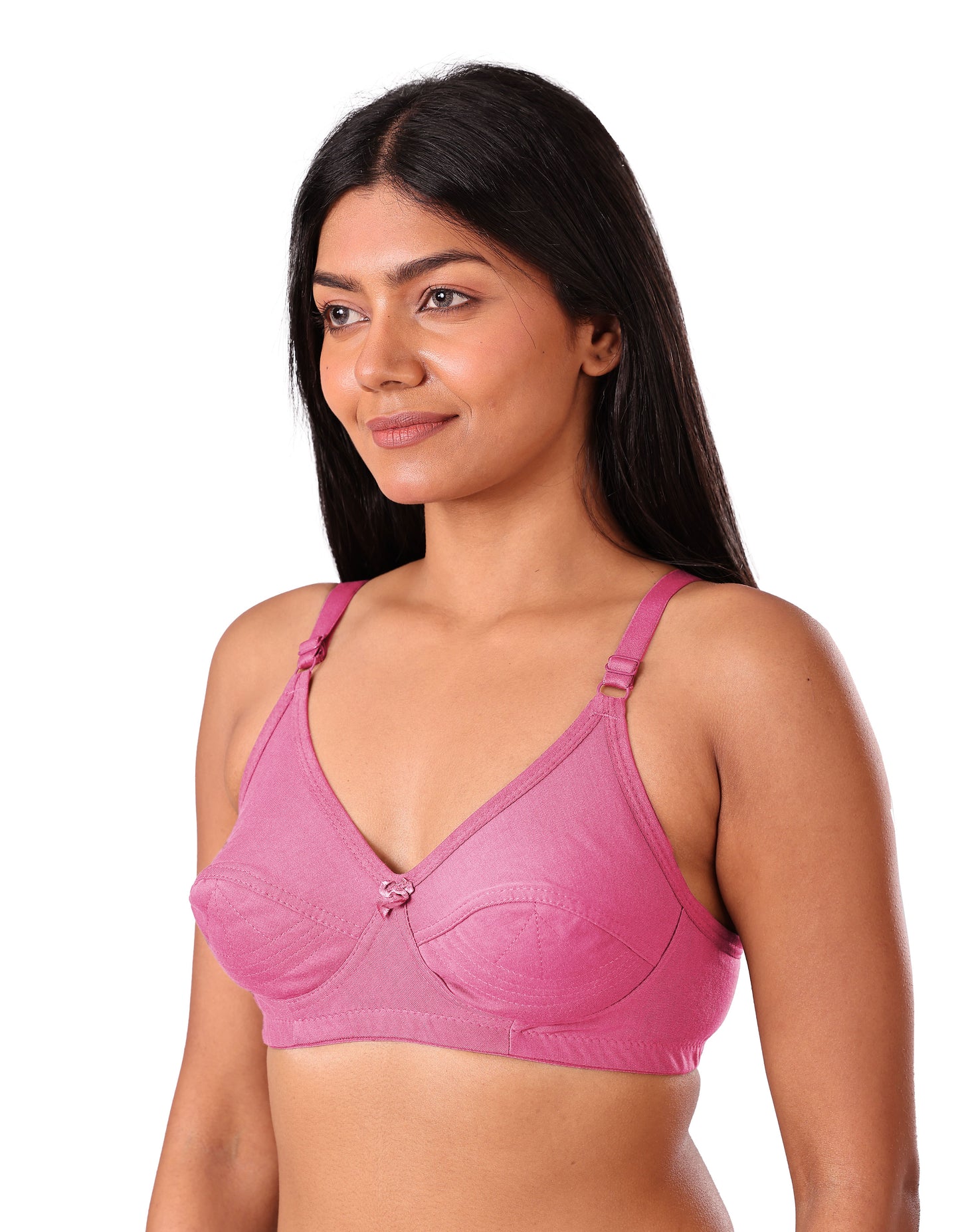 CottonEase Comfort Bra