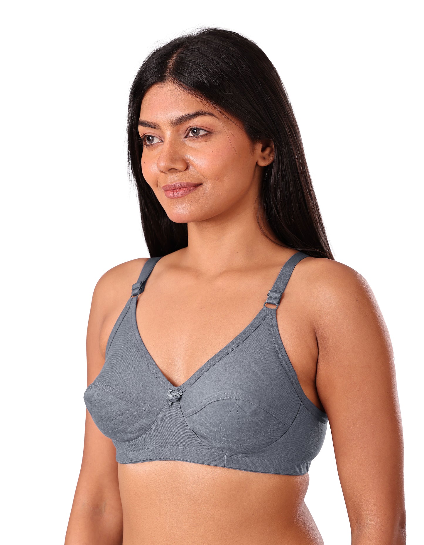 CottonEase Comfort Bra