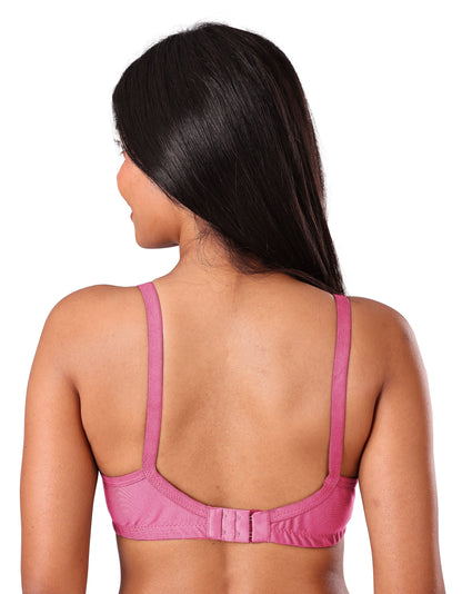 CottonEase Comfort Bra