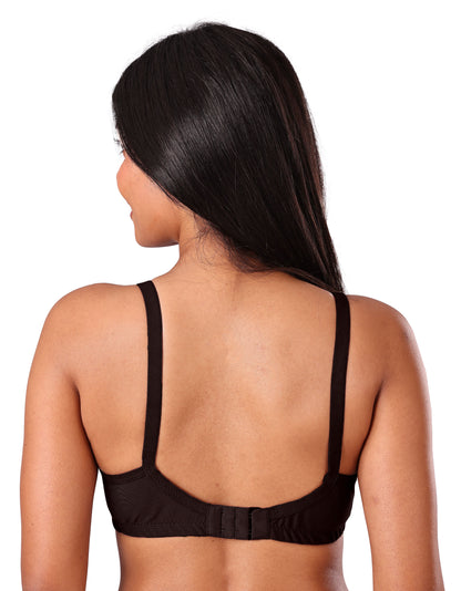 CottonEase Comfort Bra