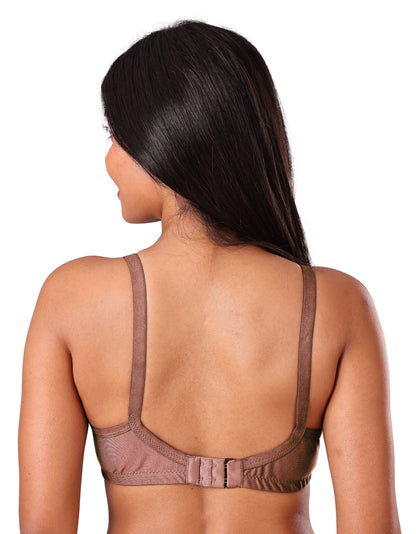 CottonEase Comfort Bra