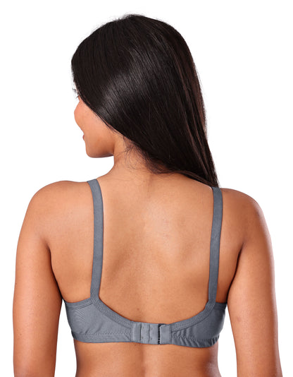 CottonEase Comfort Bra