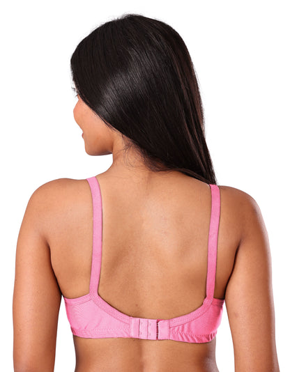 CottonEase Comfort Bra