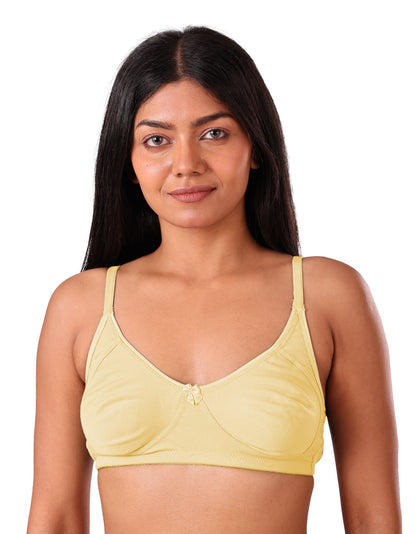 Gentle Touch Daily Bra