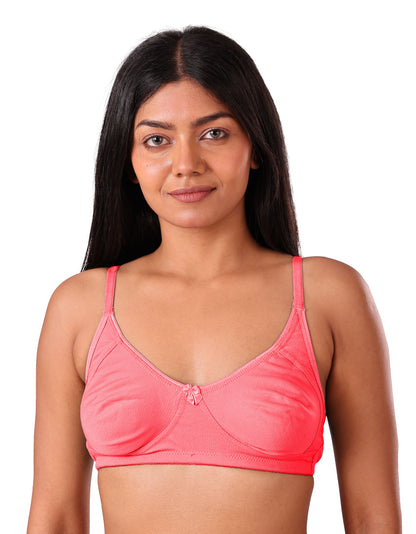 Gentle Touch Daily Bra