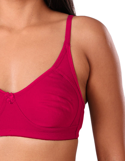 Gentle Touch Daily Bra