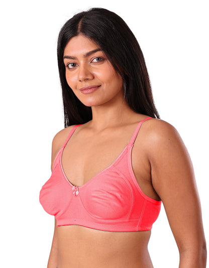Gentle Touch Daily Bra