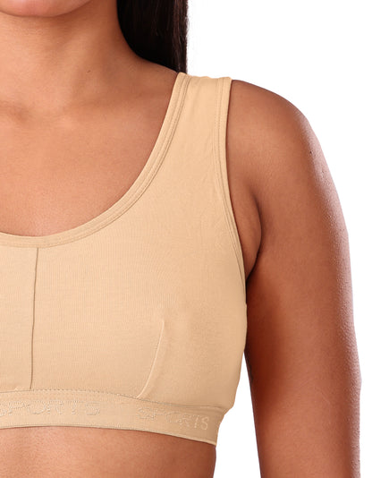 LiteActive Sports Bra