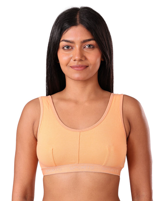 LiteActive Sports Bra