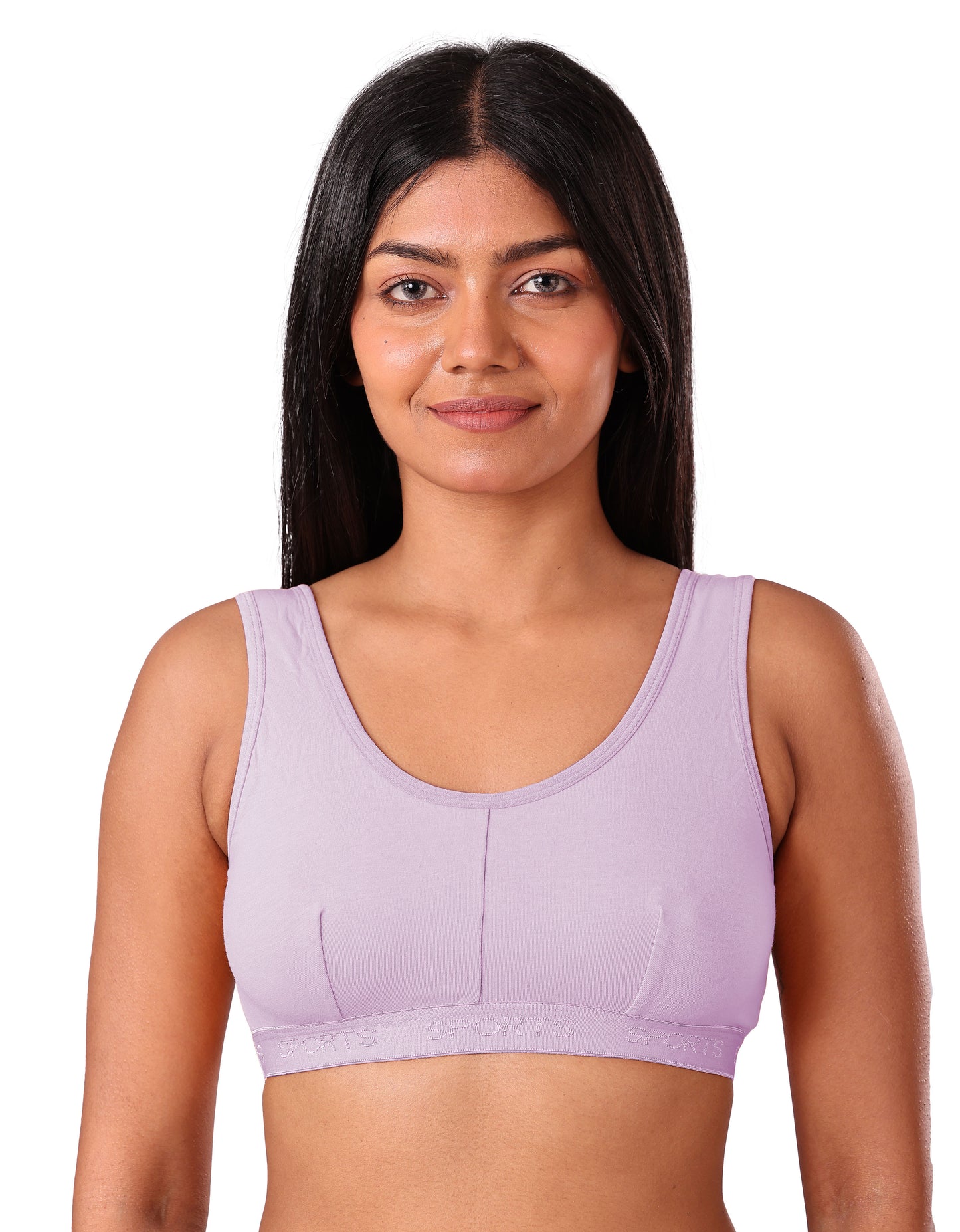 LiteActive Sports Bra