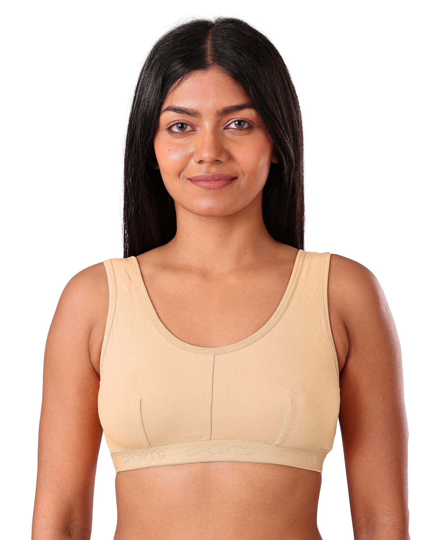 LiteActive Sports Bra