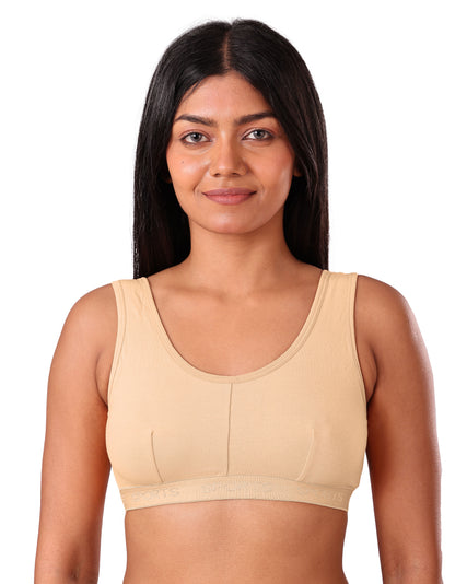 LiteActive Sports Bra