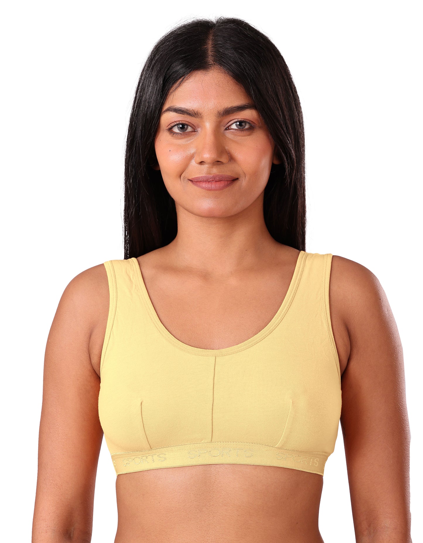 LiteActive Sports Bra