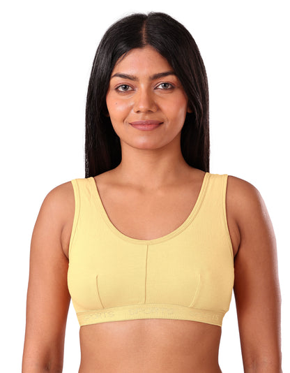 LiteActive Sports Bra