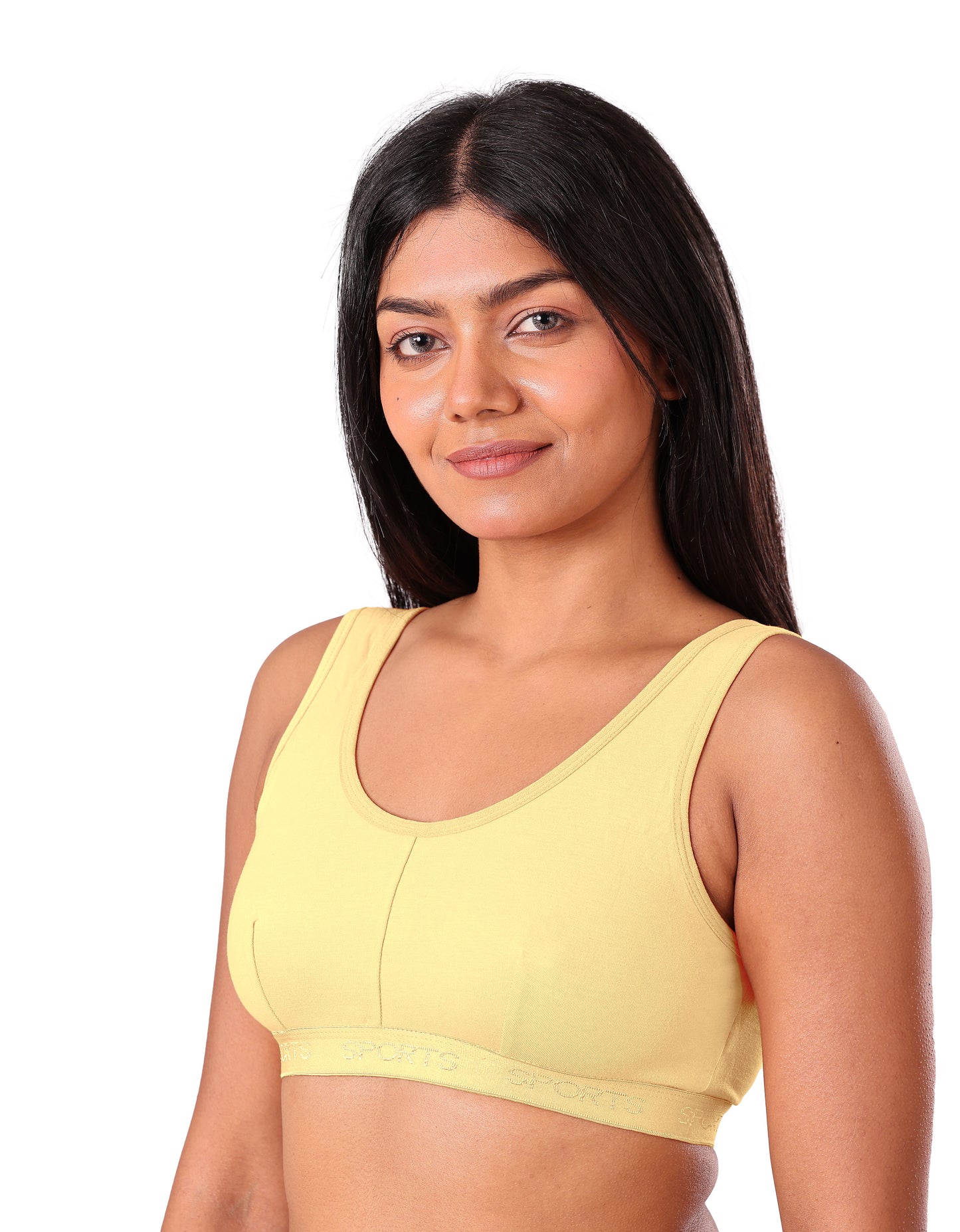 LiteActive Sports Bra