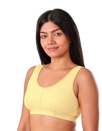 LiteActive Sports Bra