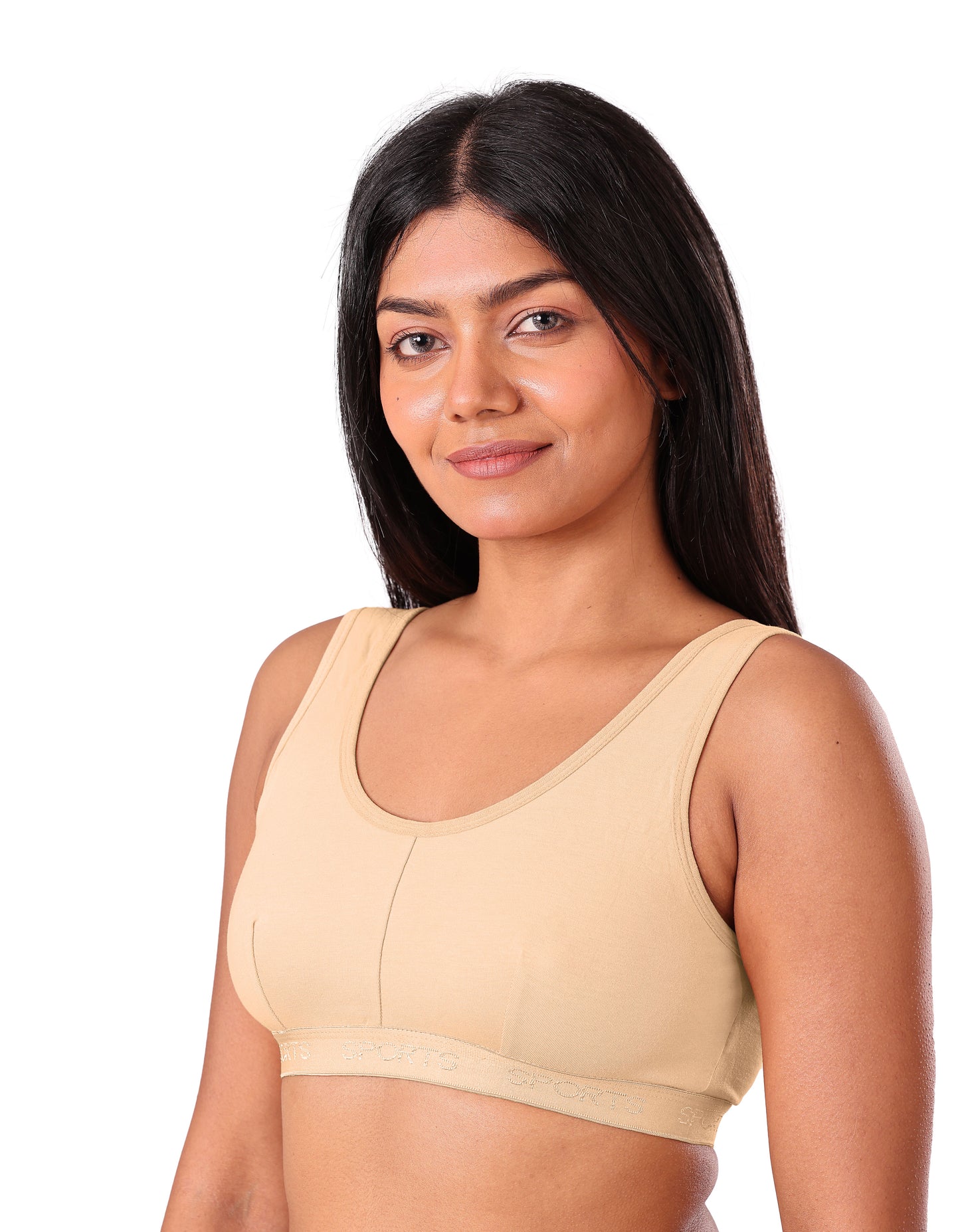 LiteActive Sports Bra