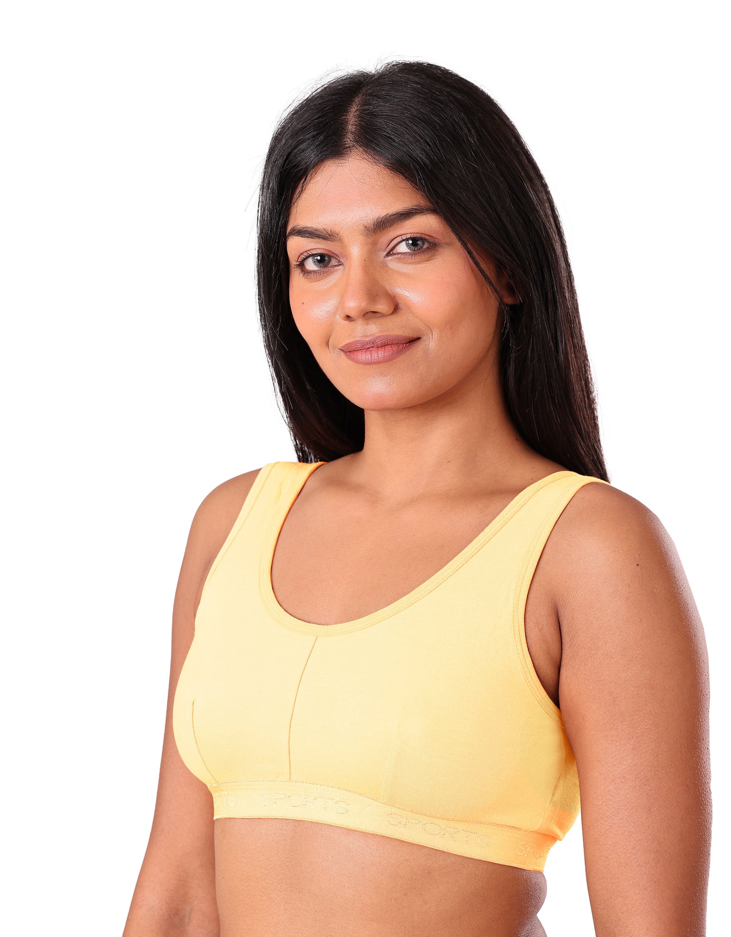 LiteActive Sports Bra