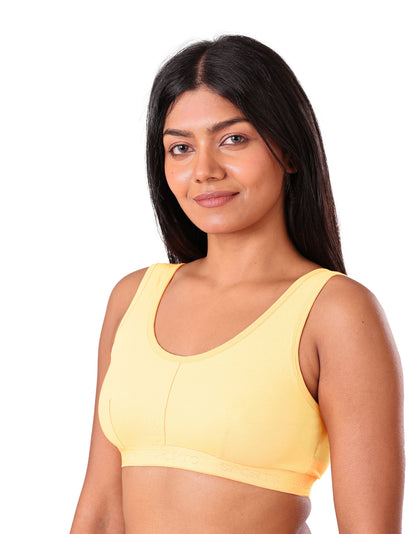 LiteActive Sports Bra