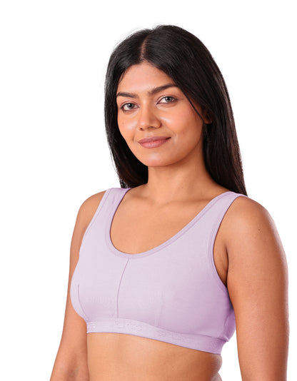 LiteActive Sports Bra