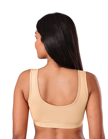 LiteActive Sports Bra
