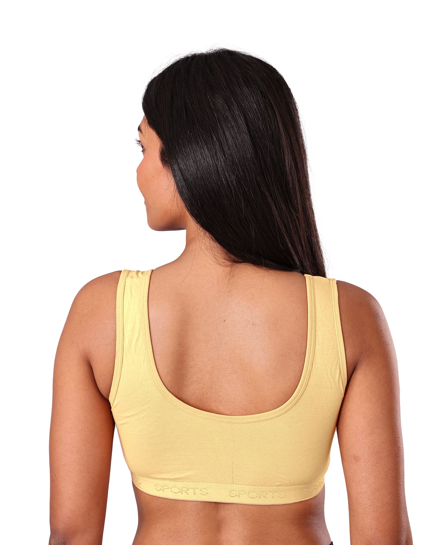 LiteActive Sports Bra