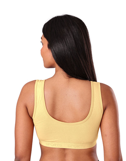 LiteActive Sports Bra