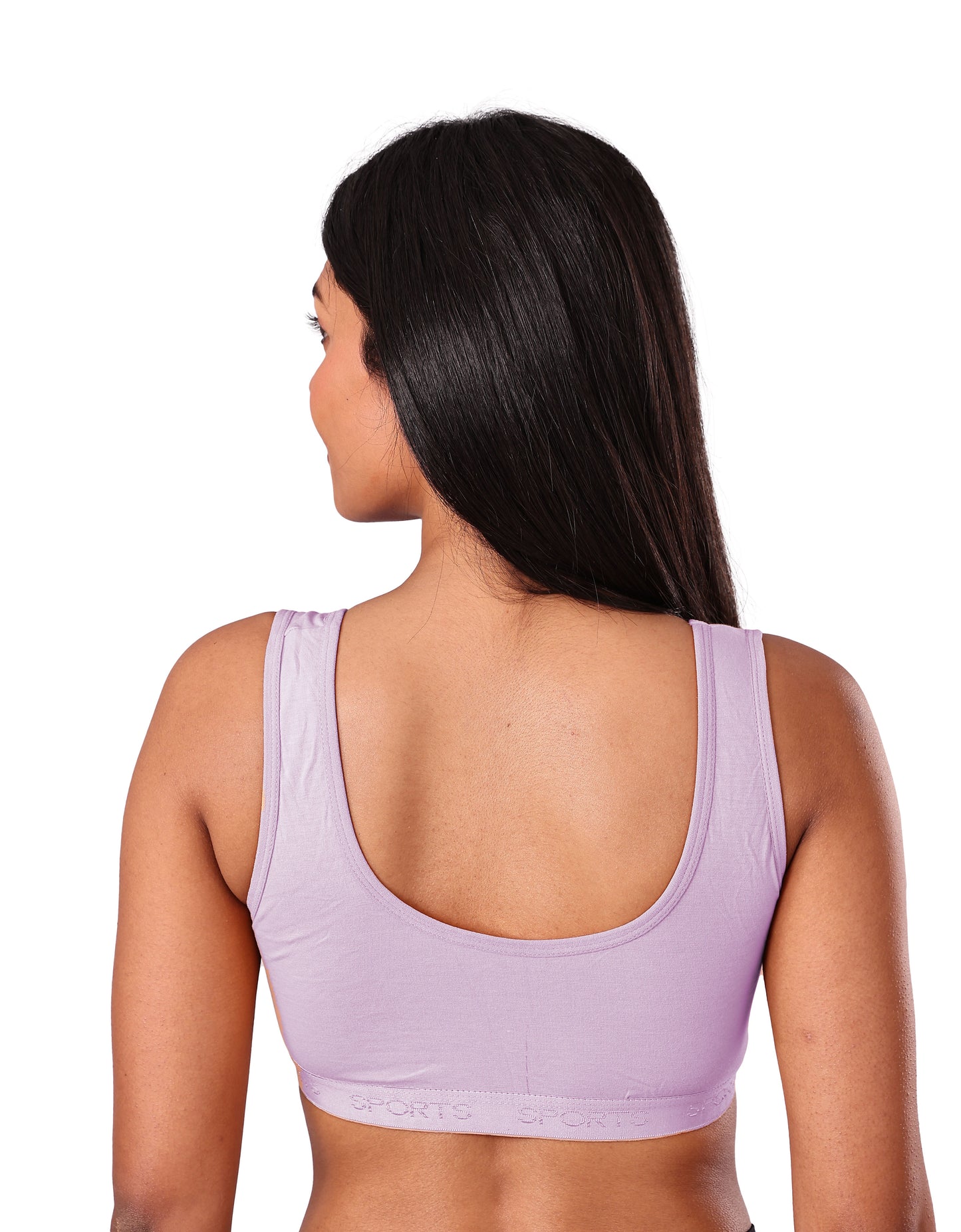 LiteActive Sports Bra