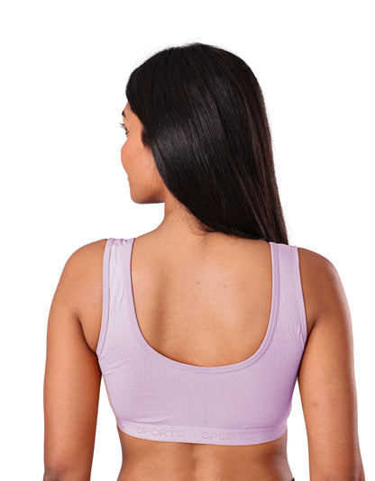 LiteActive Sports Bra