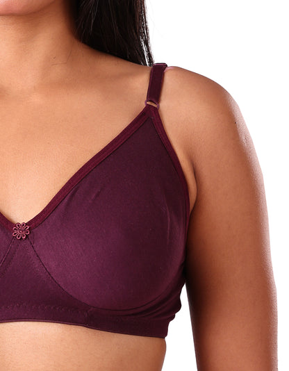 Elegant Ease Bra