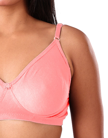 Elegant Ease Bra