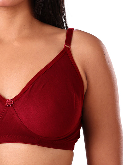 Elegant Ease Bra