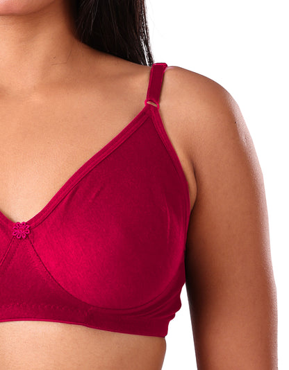 Elegant Ease Bra